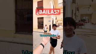 Invito a Cubanas a Bailar Salsa en La Habana [upl. by Ailisab210]