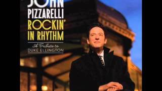 John Pizzarelli  Cottontail RockinIn Rhythm [upl. by Terrye581]