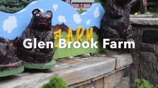 Glen Brook Farm Part 4  Schnitzelbank [upl. by Cathy]