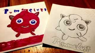 Pummeluff Song Rondoudou Song Jigglypuff Song Purin Song [upl. by Melar]