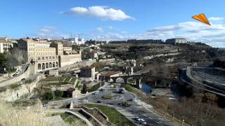 Manresa Main attractions and places to visit [upl. by Ativoj]