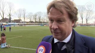 CLUBS MET BALLEN 1 maart 2017 [upl. by Nolat762]