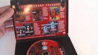 CELLAR DWELLER dvd [upl. by Ahsinned86]