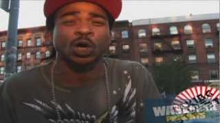 Max B  Byrdgang Gangstas Official Video [upl. by Cristiona]