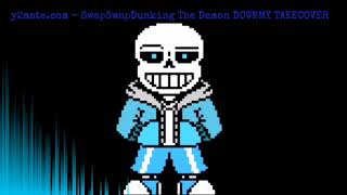 Swap swap sans megalovania [upl. by Niala]