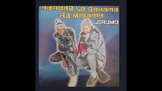 Rameka Le Sekama  LerumoHit Song [upl. by Ackerley]