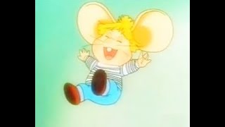 BENTORNATO TOPO GIGIO 1992 [upl. by Notserc]