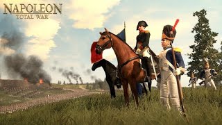 Napoleon Total War  All NapoleonsHistorical Battles  4k  Walkthrough Gameplay No Commentary [upl. by Kraft]