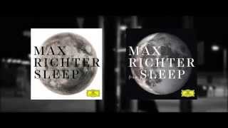 Max Richter  from SLEEP official TV Spot [upl. by Bowles]