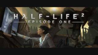 HalfLife 2 Episode One Music  Disrupted Original [upl. by Llerral]