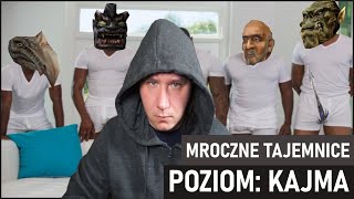 Skocze sobie do pradawnych xD I Gothic Mroczne Tajemnice Prawdziwe Piekło 2 Na żywo [upl. by Jolyn492]