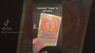 Pokemon tcg Arceus VStar GG70pokemon pokemoncards pokemontcg arceus [upl. by Bainbridge]