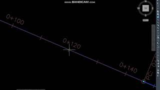 24CIVIL 3D ALIGNMENT PROPERTIES [upl. by Mayeda87]