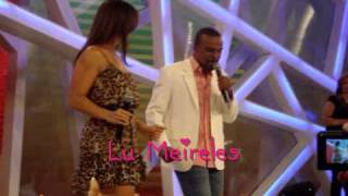 Ivete Sangalo e Alexandre Pires  Estrela Cadente [upl. by Larsen547]