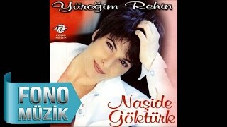 Naşide Göktürk  Mahur Official Audio [upl. by Terrab29]