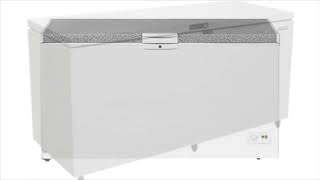 How do you reset a chest freezer [upl. by Crosley]