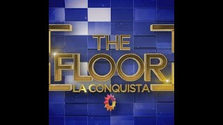 ¡Guido Kaczka anticipa el debut de THE FLOOR [upl. by Adnaw935]