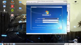 How to remove Ubuntu 14 04 from windows 7 dual boot [upl. by Cammi]