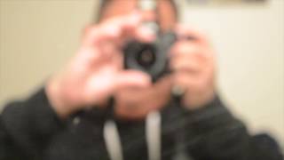 Nikon D3200 Video Test [upl. by Emanuel]