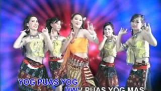 Suab Nag Yaj  Yog Puas Yog [upl. by Toscano348]