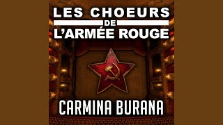 Carmina Burana O Fortuna [upl. by Yusuk978]