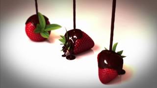 Geminus 3D Strawberry and Chocolate [upl. by Mistrot]