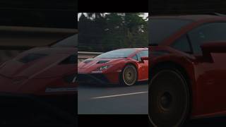 Roaring in a Lamborghini A Thrilling Ride nirmalkrishnan automobiliardent [upl. by Raina308]