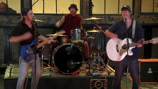 Everybody Wants Her Single Music Video  The Olson Bros Band [upl. by Elburr]