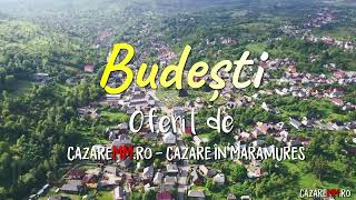 Budesti Maramures [upl. by Guimond]