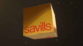 We Are Savills branding video [upl. by Ahsienroc]