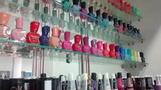 Confira as cores de esmalte que são tendência para o São João [upl. by Londoner105]