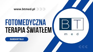 Fototerapia światłem LED nie tylko medycyna estetyczna dr Iwona Radziejewska – Choma [upl. by Yonit]