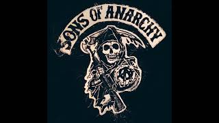 Sons Of Anarchy Theme Song Drum Cover [upl. by Arramahs]