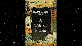 Audiobook A Wrinkle in Time by Madeleine LEngle [upl. by Neeruam]