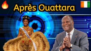 RHDP  Quel avenir après Ouattara [upl. by Carberry804]