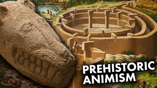 Göbekli Tepe Prehistoric Evidence for Animism [upl. by Ryder49]