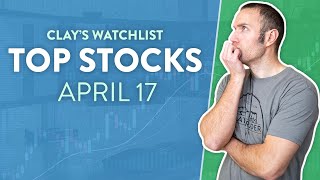 Top 10 Stocks For April 17 2023  PTPI INPX BOIL XELA AMC and more [upl. by Doubler]