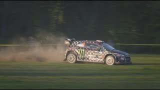 Ken Block  RIP Legend [upl. by Schenck]