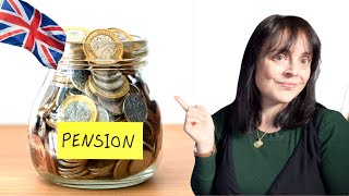 ACCOUNTANT EXPLAINS The UK state pension [upl. by Imotih]