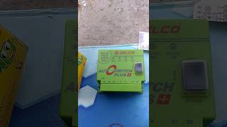 GELCO auto switch price।all motor auto switch। kisan farmer indianfarmer viral [upl. by Epps]