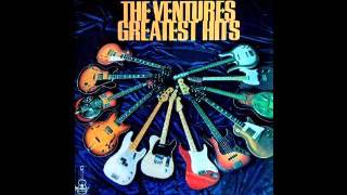 The Ventures  Wipeout [upl. by Skippy]