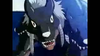 ABC Kids jetix digimon promo 2004 [upl. by Suoivatram]