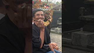 Bapang barong bangkung pada masanya [upl. by Rollin]