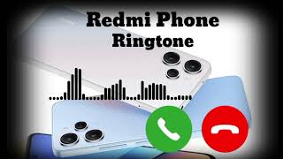 Redmi Phone Ringtone  Mi Phone Ringtone [upl. by Enoryt]