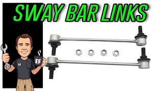 How to Replace Rear Sway Bar Link 20092015 Honda Pilot [upl. by Ericha]