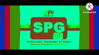 mtrcb effects spg [upl. by Nednerb]