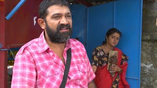 Sthreepadham  Episode 470  Mazhavil Manorama [upl. by Limemann]