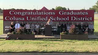 Egling Middle School Promotion [upl. by Sugden]