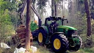 Holzhacken mit Heizomat HM 14800  GoPro [upl. by Tlaw410]