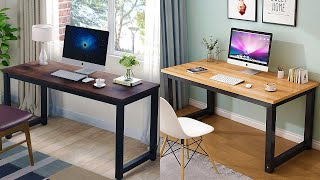 Top 5 Best Computer Desks on Amazon [upl. by Suoirtemed]